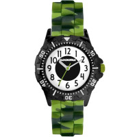 Detské náramkové hodinky Clockodile CWB0083